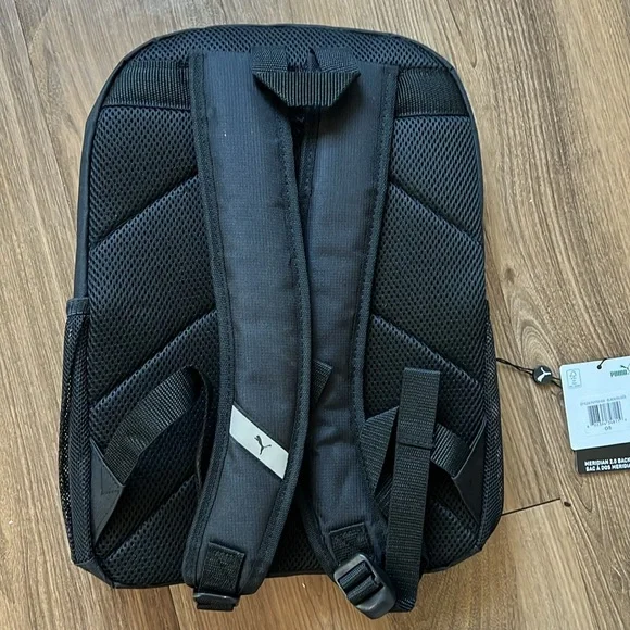 NWT Puma 14 inch Backpack for Boys and Girls - Picture 5 of 5